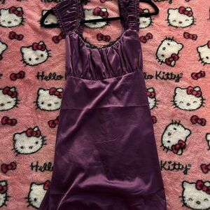 Dolls Kill Dress